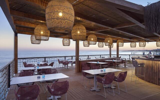 Blue Marlin Deluxe Spa & Resort - All Inclusive