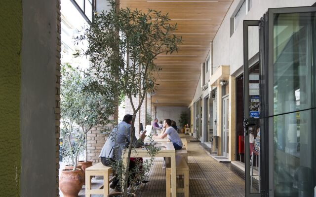 Attractive Flat near Acropolis Museum