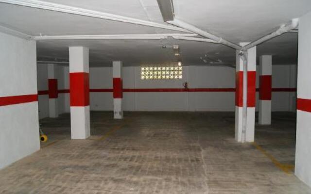 Apartamentos Las Margaritas