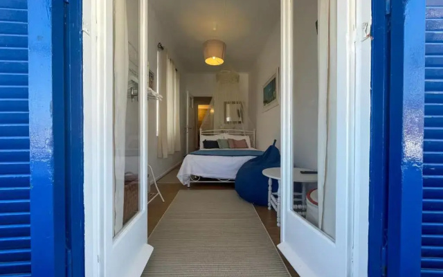 Zoe Apartments No 6 , Hydra Island Greece