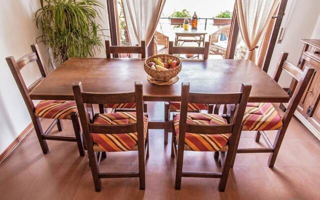 Il Ramingo B&B