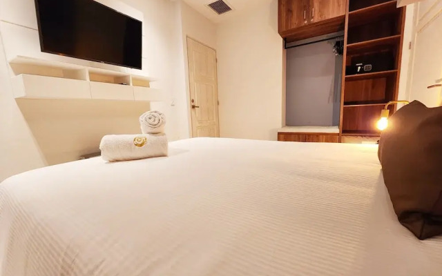 Singular Dream Beach Residences