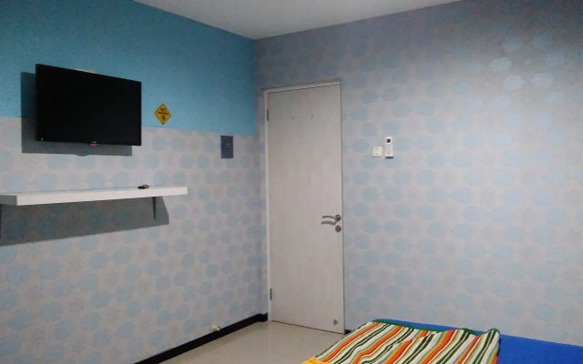 Budget Guest House Tunas Mandiri Jaya