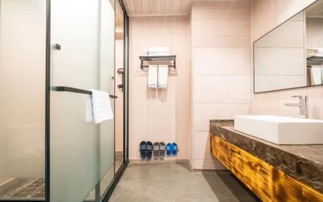 Hengqin Sumlodol Camping Park