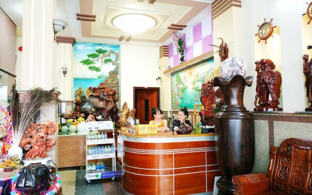 Ngoc Anh Hotel