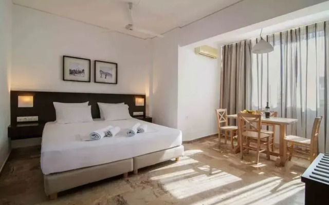 Polydoros Hotel Apartments