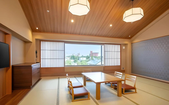 Hakodate Hotel Banso