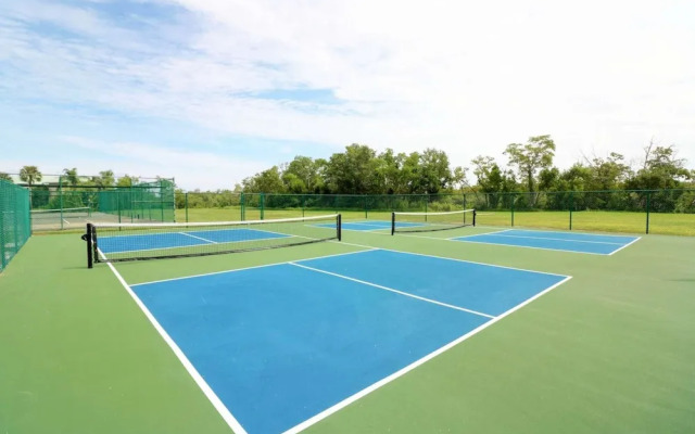 Beach & Tennis 2303