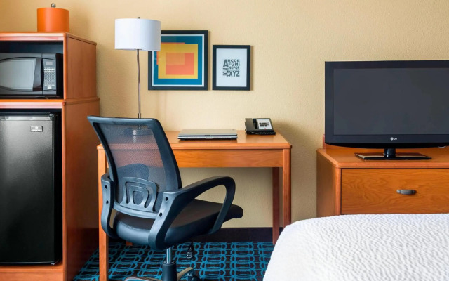 Fairfield Inn by Marriott Muncie