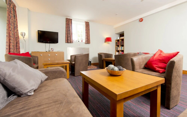 YHA Medway - Hostel