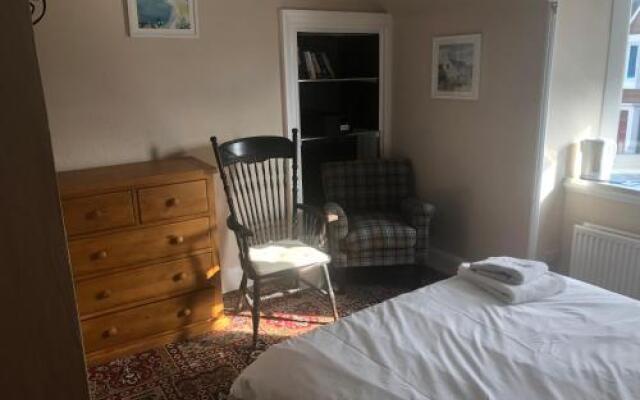 Strathallan B&B