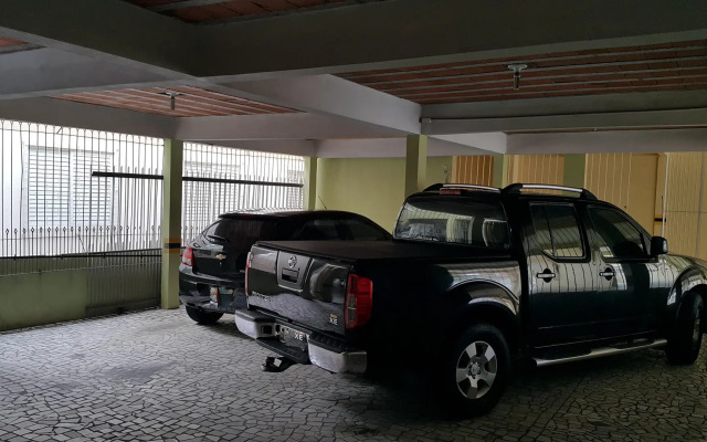 Pousada Bomar