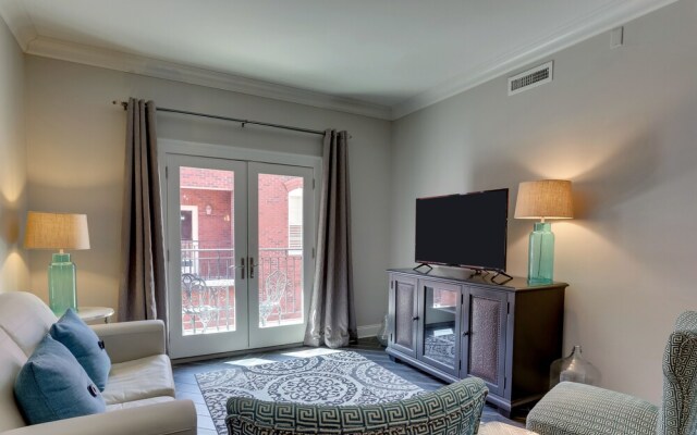 The Mantissa Executive Suites and Spa