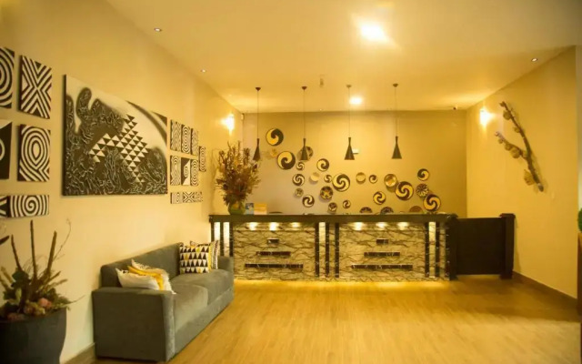 Hotel Baobab
