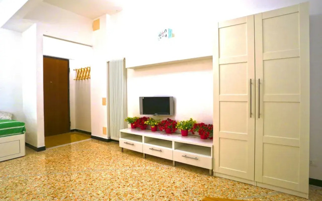 Flexyrent Rapallo - Clarisse