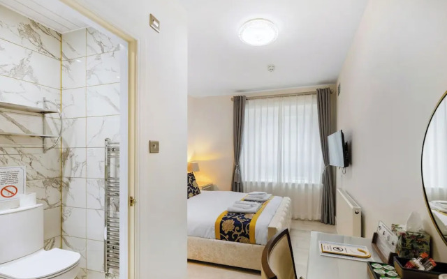 The Drake Hotel Plymouth