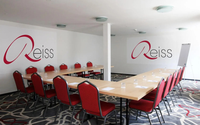 Golden Tulip Kassel Hotel Reiss