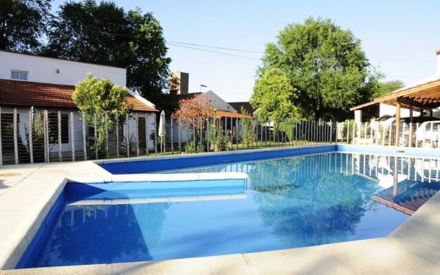 Cabañas Casa Grande