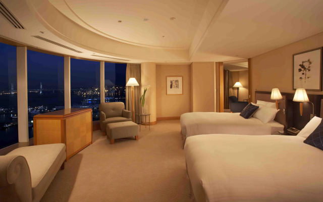 New Otani Tokyo Hotel