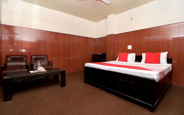 Hotel Oscar Inn By OYO Rooms