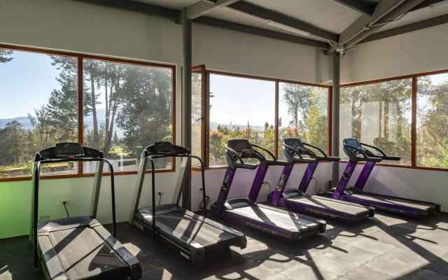 San Jose de Puembo Quito Airport, an Ascend Hotel Collection
