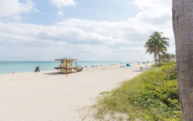 605 Apartment Hollywood Beach