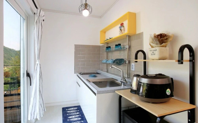 Gurye Soso Modern Pension