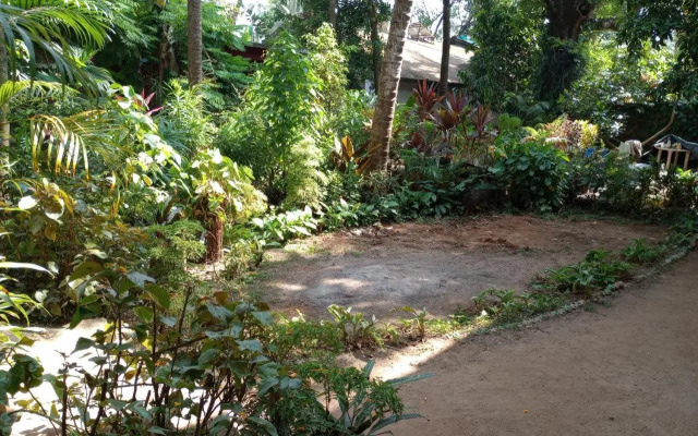 Calangute Beach Guest House