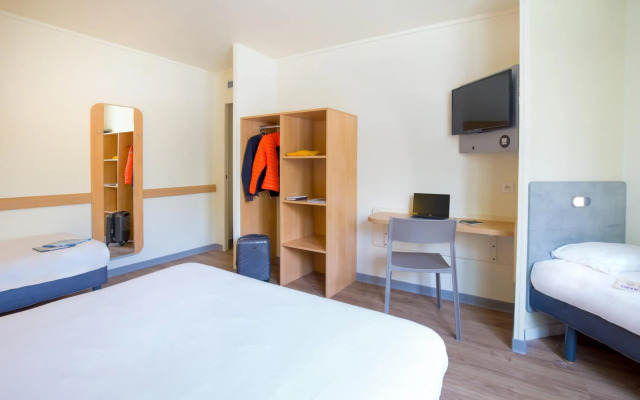 ibis budget Aubagne Les Paluds Agora