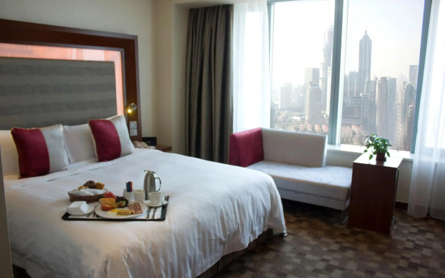 Novotel Shanghai Atlantis
