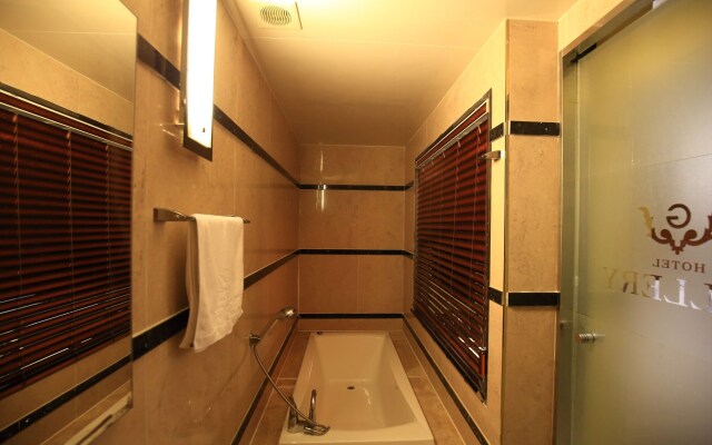 Hotel Gallery