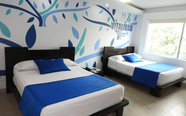 Hotel Mediterraneo