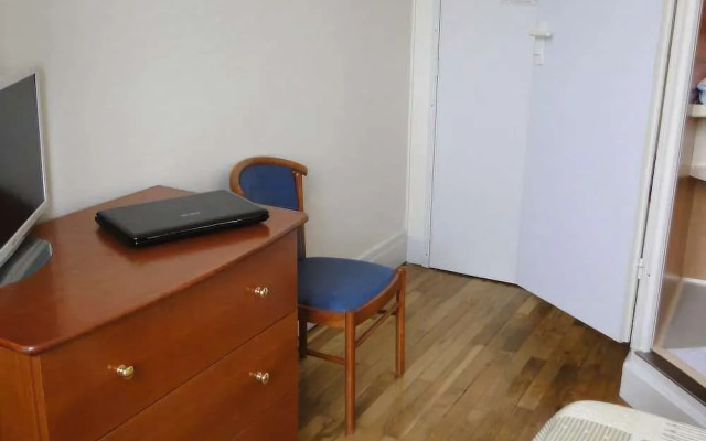 Maison Saint Anthelme