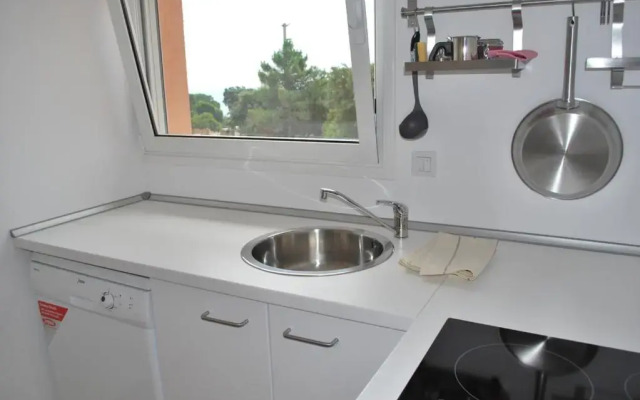 Residence Conca Blue