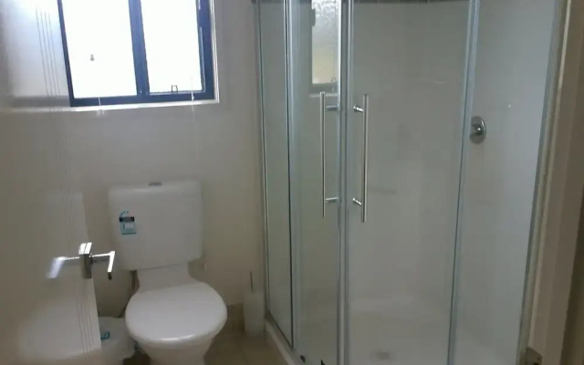 Wondai Accommodation Units and Villas