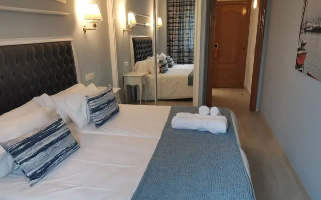 Hotel Arha Villa de Santoña