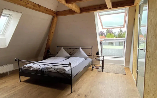 Apartment Hopfengrün Langenthal