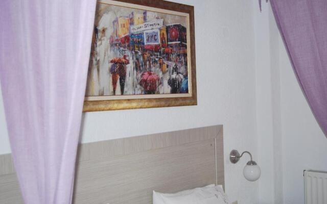 Studio Nastasia