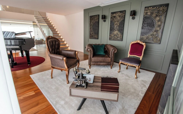 Valentina Residence by GuimaGold