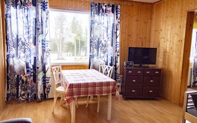 Hotel Katkavaara Aurora Apartments
