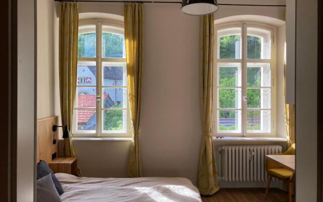 ciao-aschau Haus Burg Ap112 Burgblick