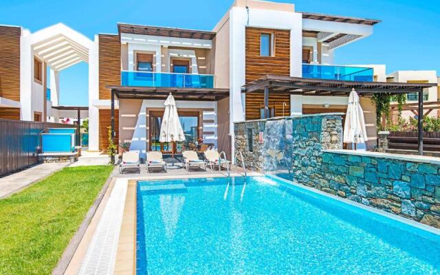 Villa Kiotari Ariti