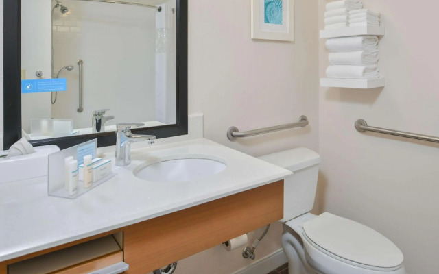 Hampton Inn Vero Beach