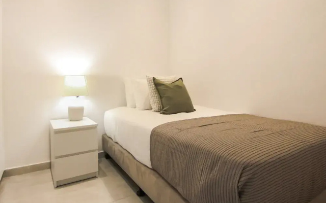 Phaedrus Living: Luxury Seaview Coral Bay Villa