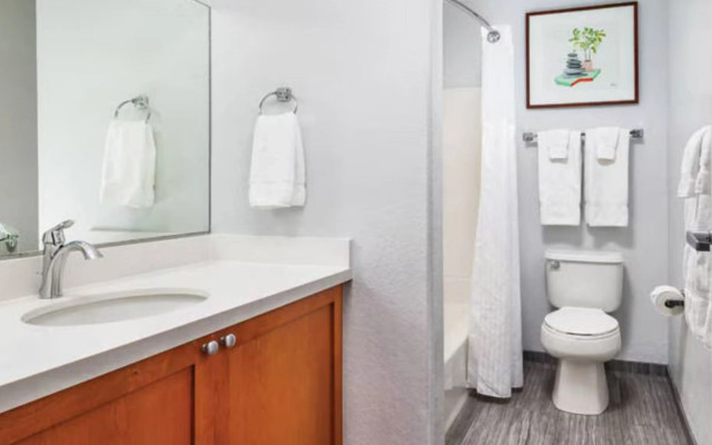 WorldMark Palm Springs