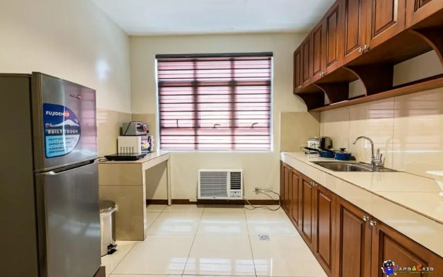 Verjandel Residences