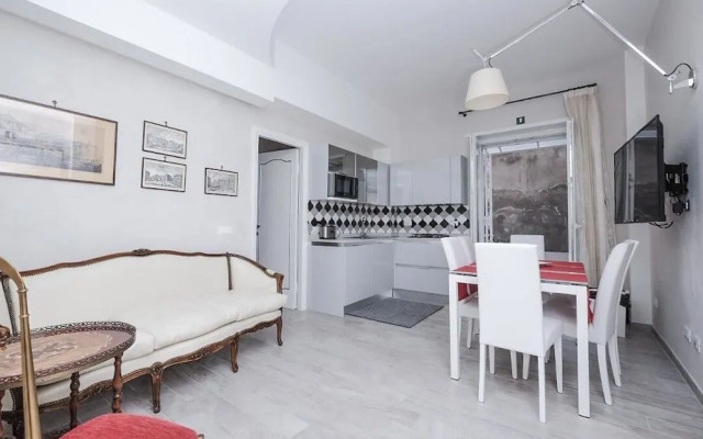 Homely & Relaxing Garden near St. Peter