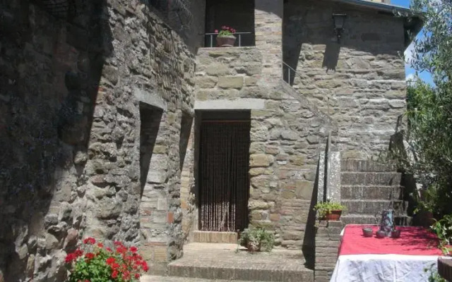 Casa Vacanza Monteverde