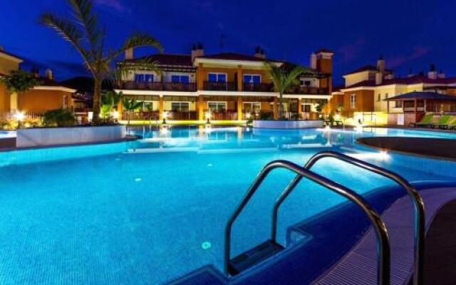 Luxury Apartment in Monte Carrera , Arguineguin