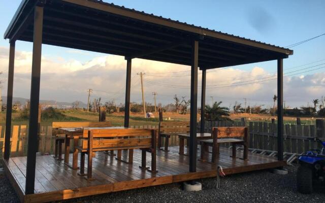 Kenting Xia Ye B&B
